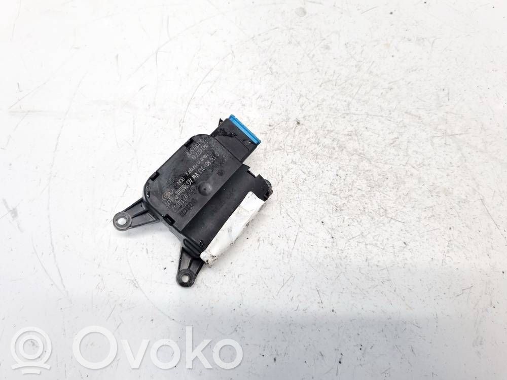 Skoda Octavia Mk2 (1Z) Motorino attuatore aria