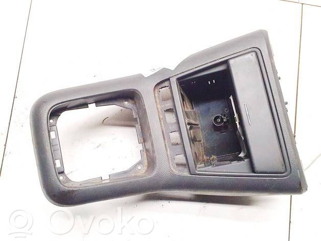 Volkswagen Golf Plus Inne części wnętrza samochodu 