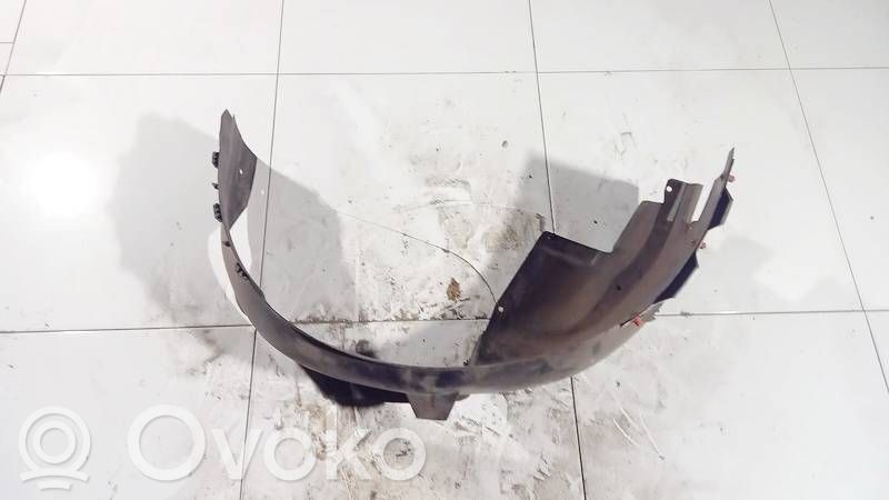 Opel Vectra C Rivestimento paraspruzzi passaruota anteriore 