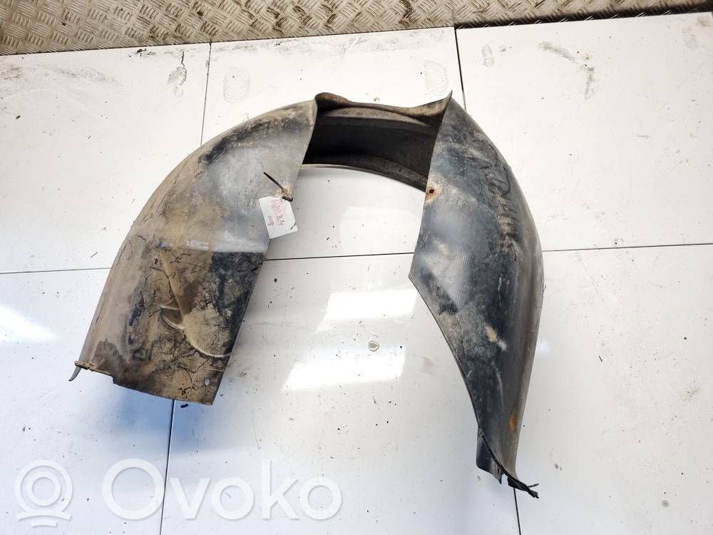 Volvo V50 Rivestimento paraspruzzi passaruota anteriore