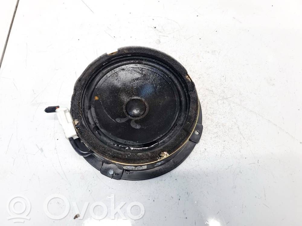 Hyundai Santa Fe Difuzor ușă față 