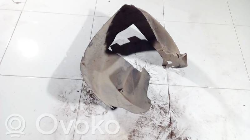 Volvo S80 Apărători interioare aripă roată spate 