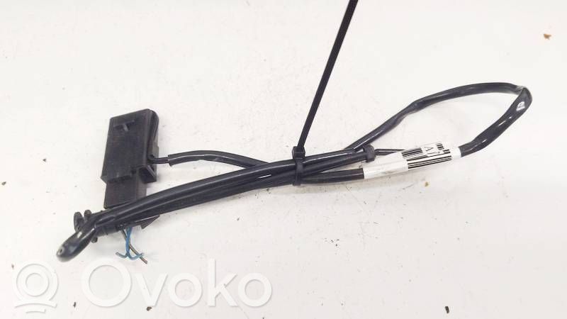 Honda Jazz Sisätilojen lämpötila-anturi 