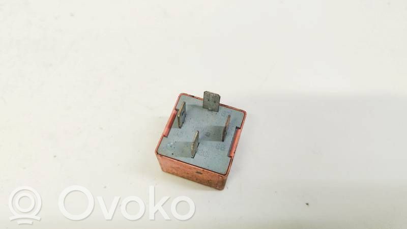 Opel Movano A Altri relè