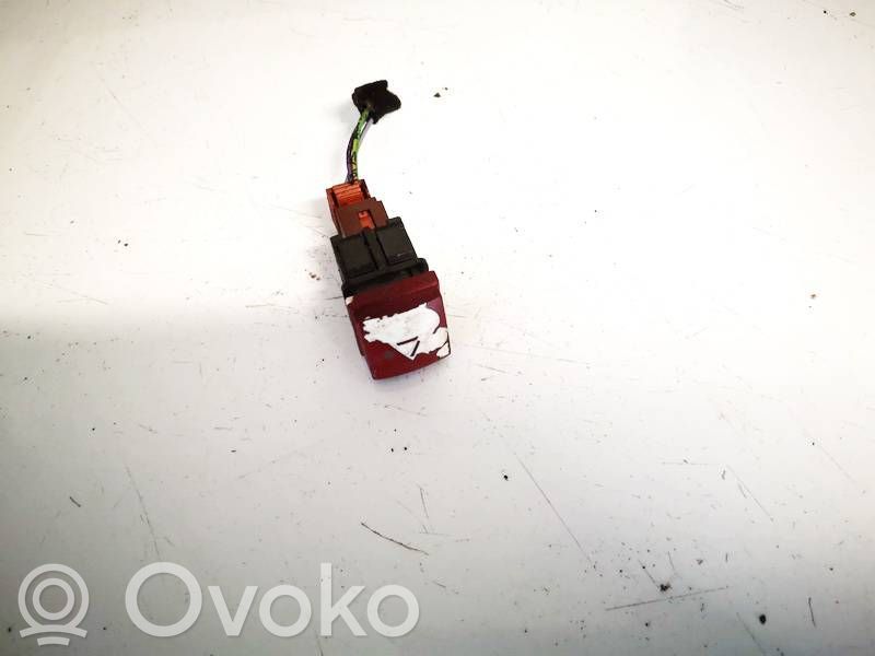 Botón interruptor de luz de peligro   96472122KR,96472122KR
