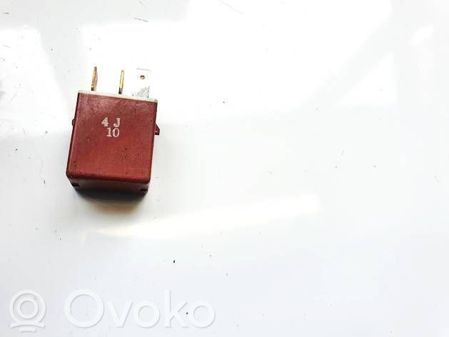 Toyota Yaris Altri relè