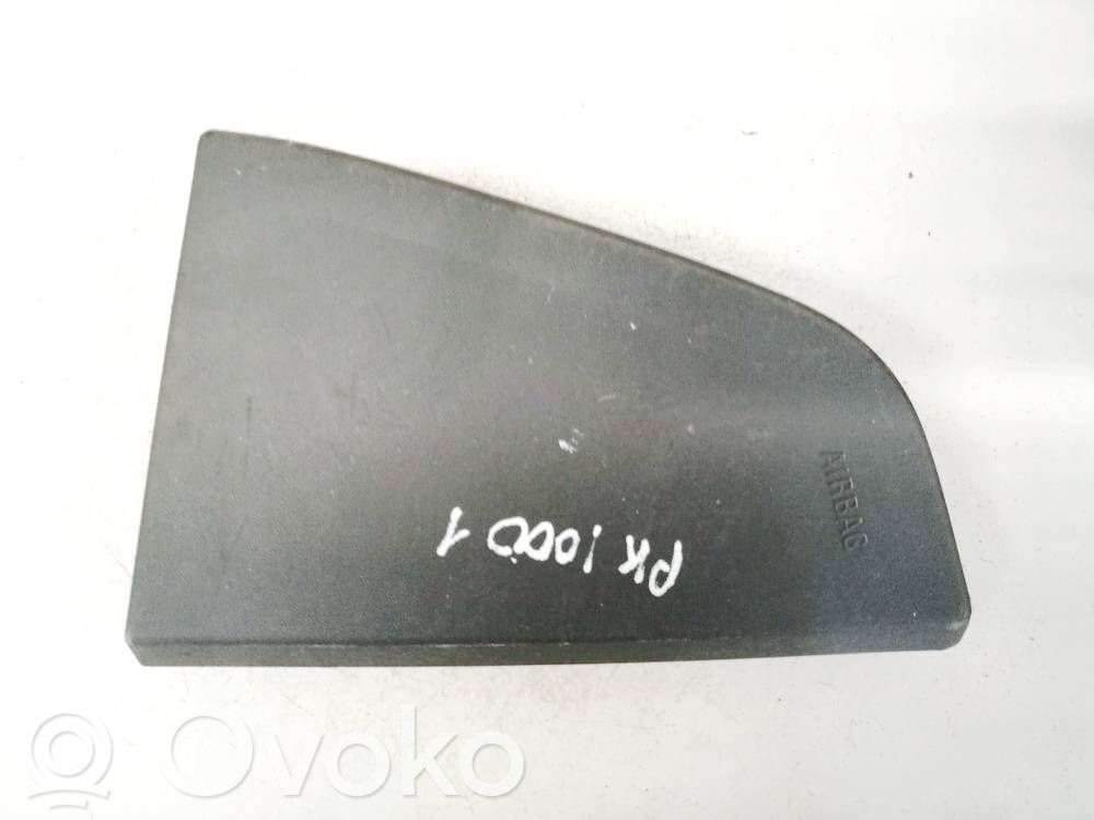 Opel Signum Poduszka powietrzna Airbag fotela 
