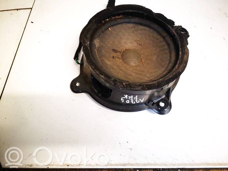 Mercedes-Benz A W168 Haut-parleur de porte avant 
