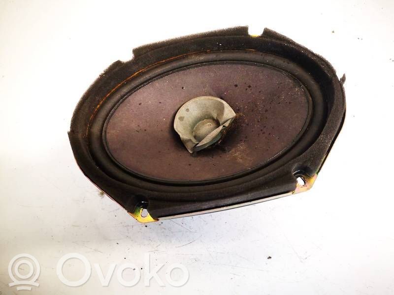 Altavoz de la puerta delantera   GJ6A66960,3M8118808CA,3M8118808CA,GJ6A66960