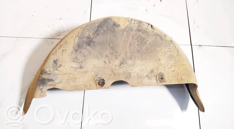 Seat Alhambra (Mk1) Apărători interioare aripă roată spate 