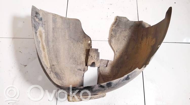 Citroen C4 I Picasso Apărători interioare aripă roată față 