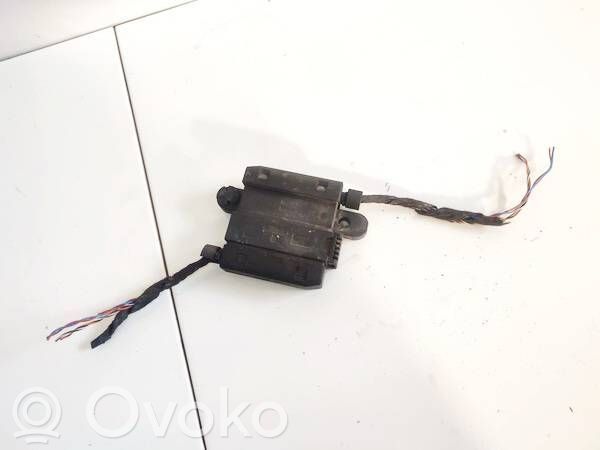 Opel Astra H Alte unități/module de control 