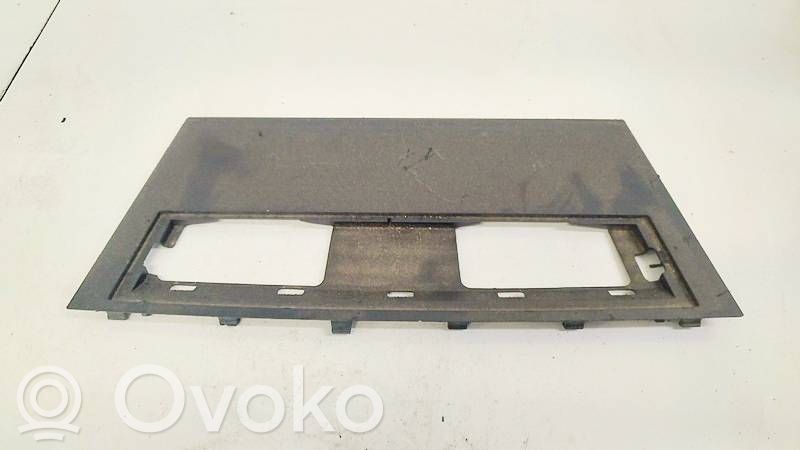 BMW 7 E65 E66 Altra parte interiore 