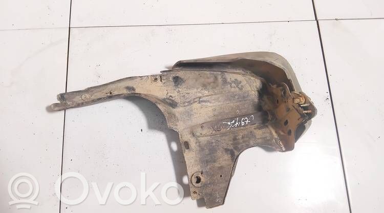 Honda Civic Parafango posteriore