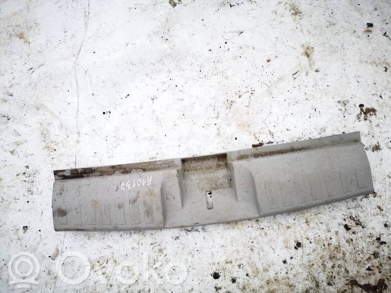 Dodge Caliber Altro elemento di rivestimento bagagliaio/baule 