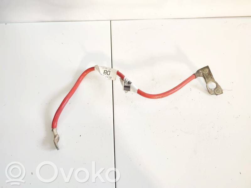Ford Transit Cavo positivo (batteria) 