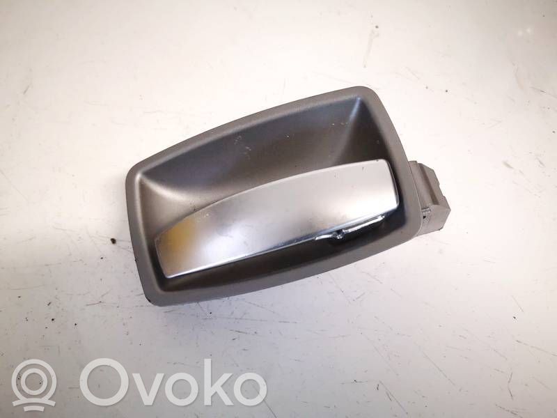 BMW 7 E65 E66 Etuoven sisäkahva 