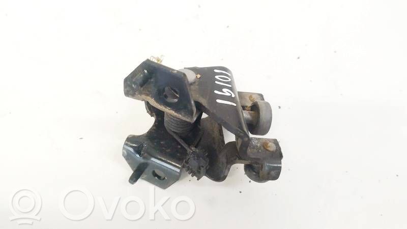 Citroen Berlingo Capac ușă culisantă 
