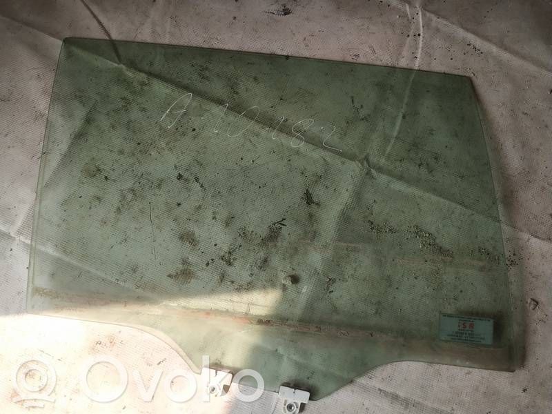 Subaru Outback Vitre de fenêtre porte arrière