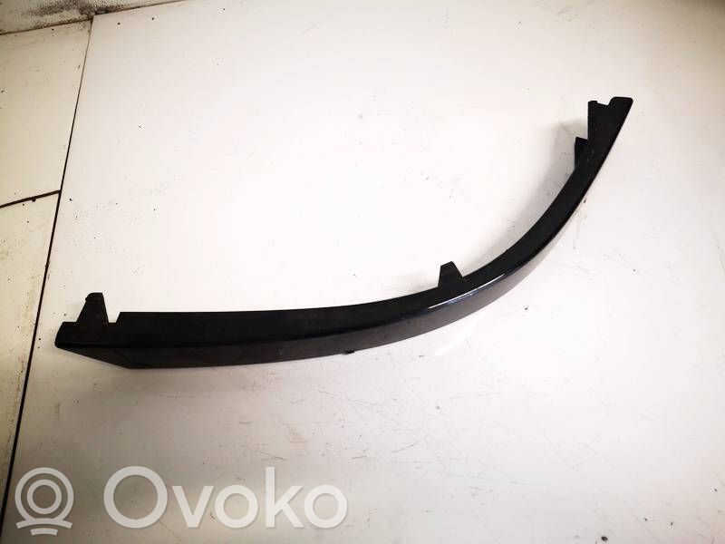 BMW 7 E65 E66 Rivestimento modanatura del faro posteriore