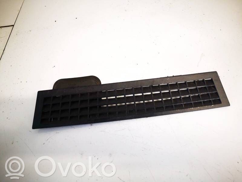 BMW 7 E65 E66 Grille d'aération centrale 