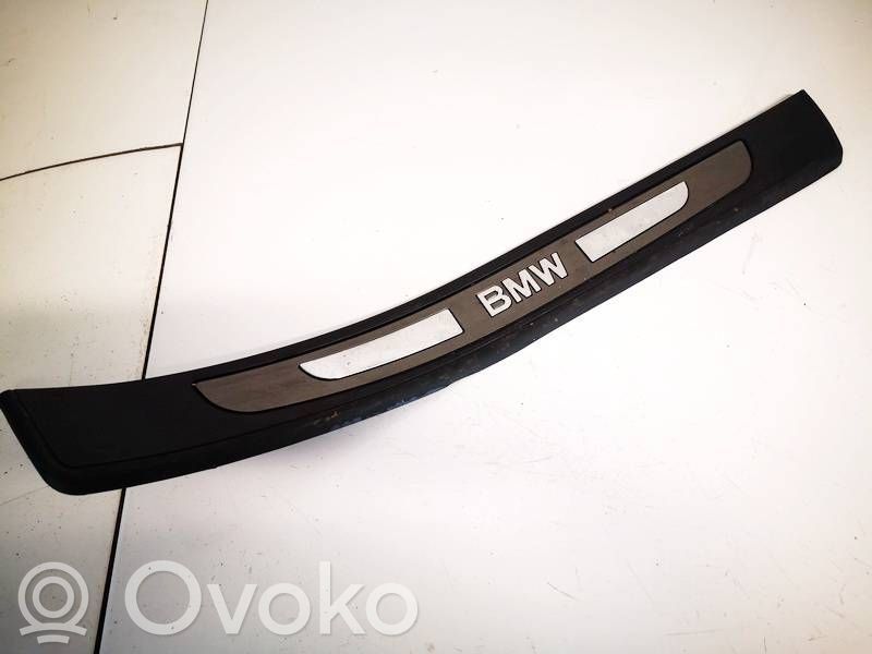 BMW 7 E65 E66 Capac prag spate 