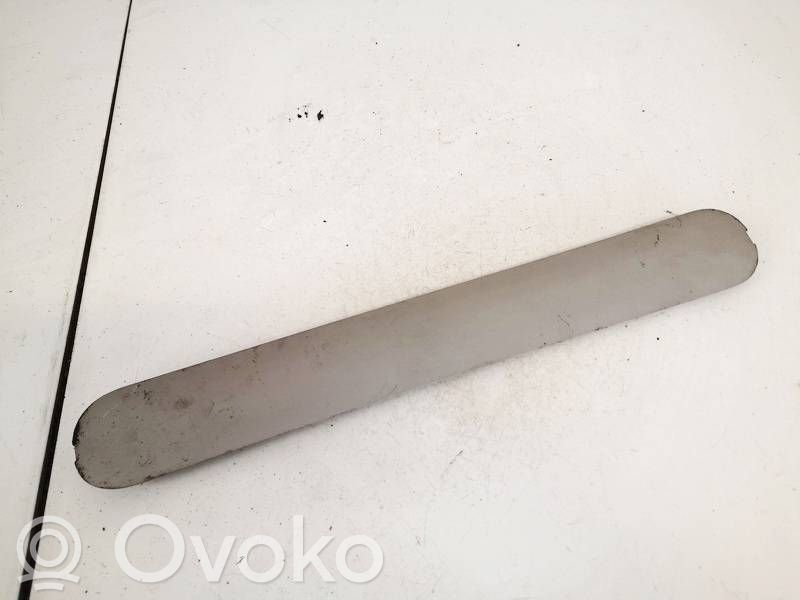 Ford S-MAX Altra parte interiore 