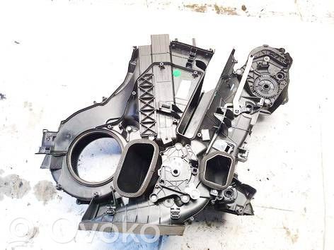 Tesla Model Y Scatola climatizzatore riscaldamento abitacolo assemblata