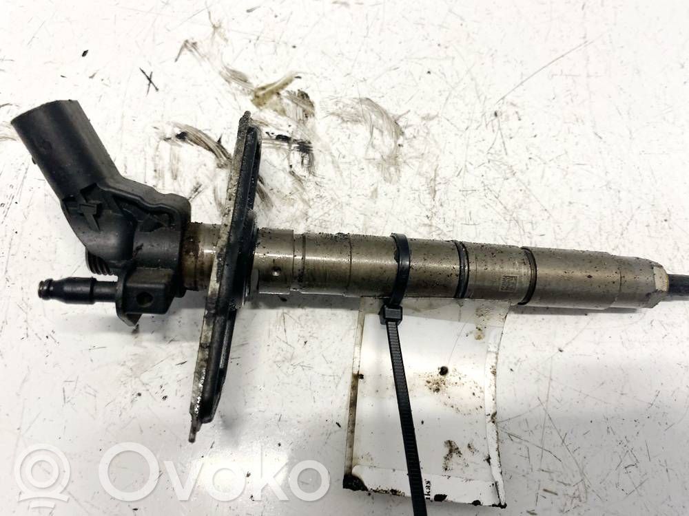 Fuel injector   059103113E,070628,059103113E,070628