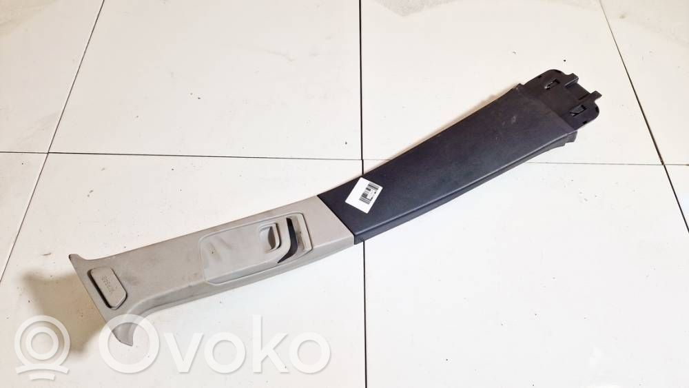 Opel Astra H Rivestimento montante (B) (superiore)