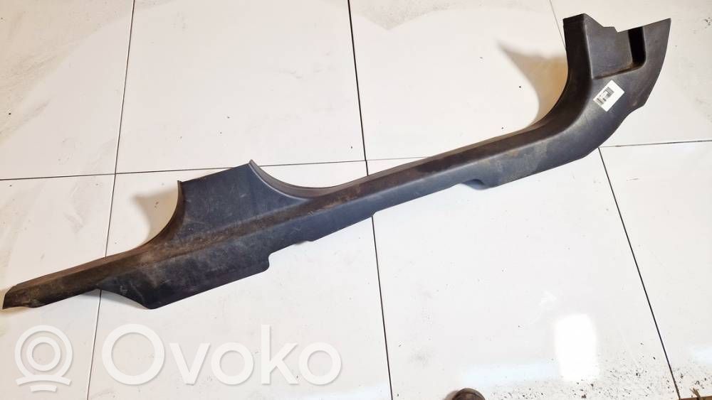 Opel Astra H Capac prag față 