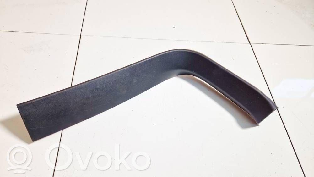 Opel Astra H Otros repuestos del interior 