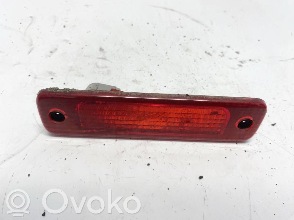 Ford Transit Reflektor Rückstrahler 