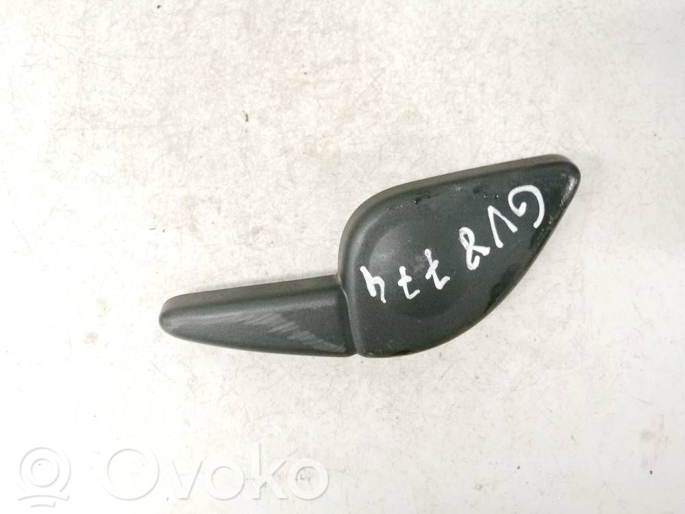 Renault Scenic II - Grand scenic II Altra parte interiore