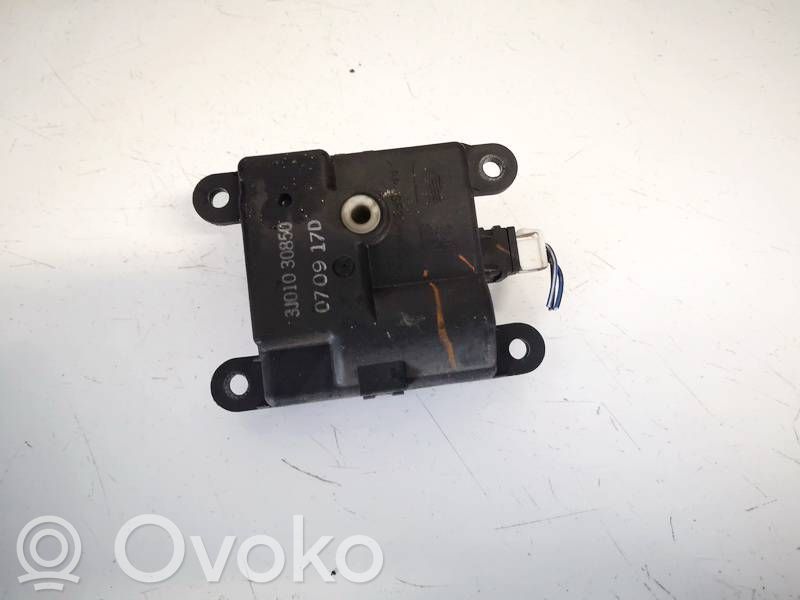 Nissan Murano Z50 Stellmotor Heizung Klima 