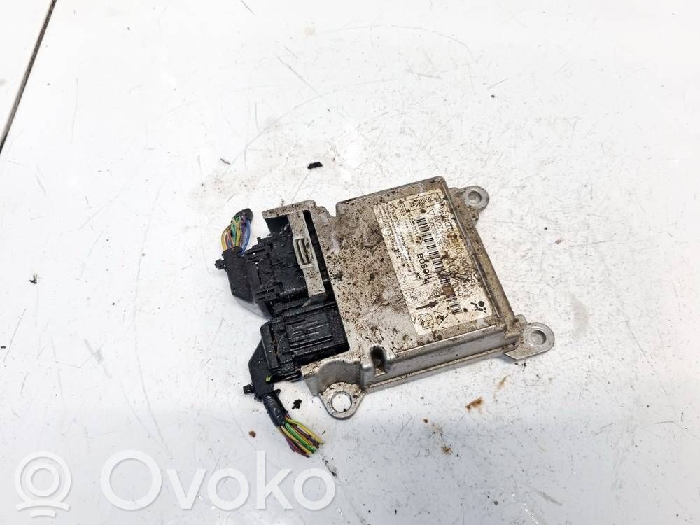 Ford Galaxy Centralina/modulo airbag