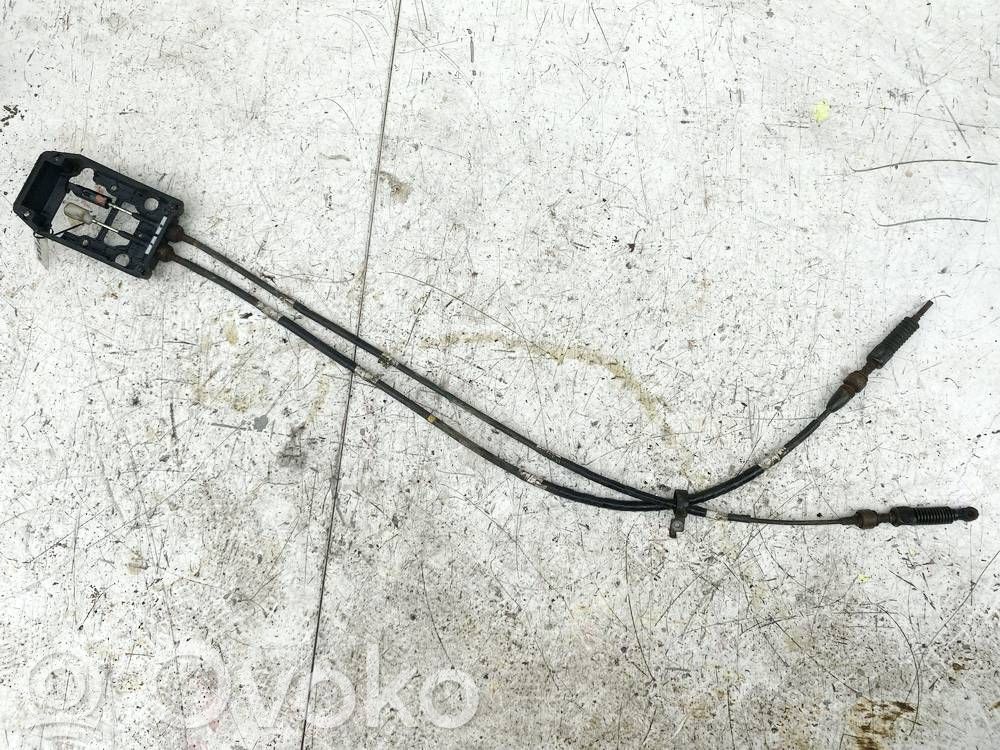 Subaru Outback Articulación de cambio de velocidades