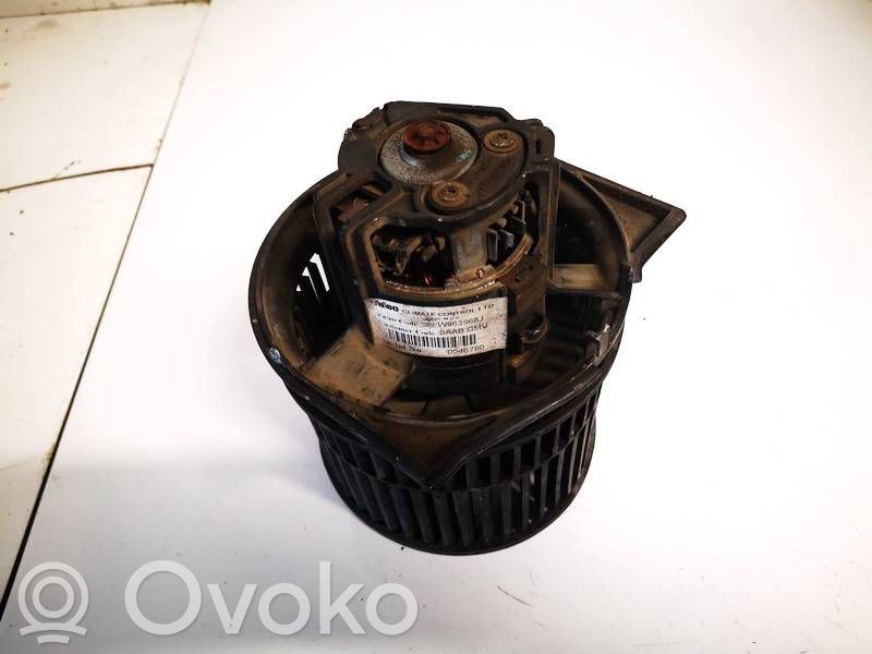 Saab 9-5 Ventola riscaldamento/ventilatore abitacolo 