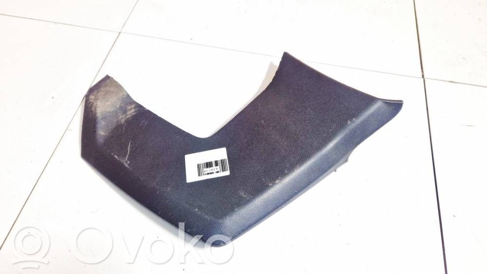Opel Zafira B Alte piese de interior 