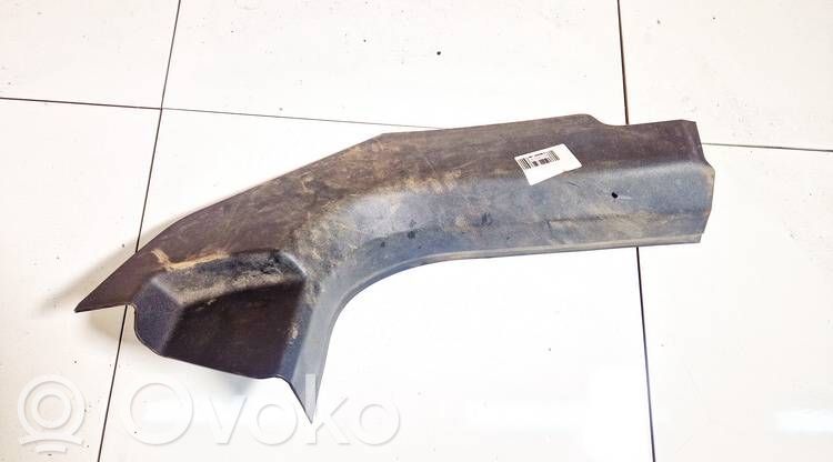 Opel Zafira B Altra parte interiore 