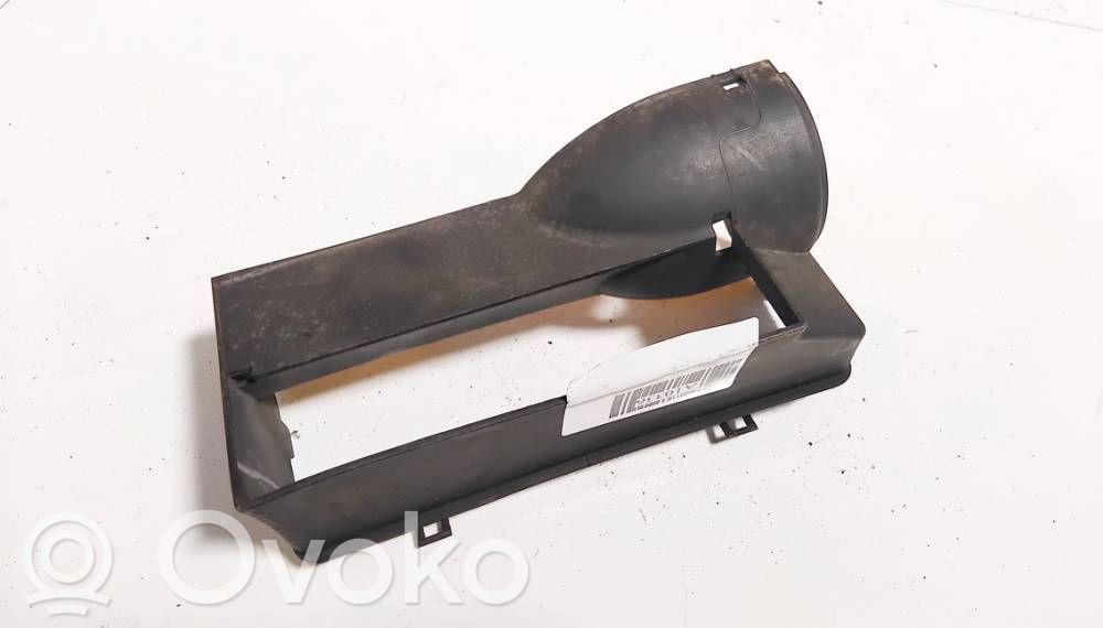 Volkswagen Golf Plus Parte del condotto di aspirazione dell'aria 