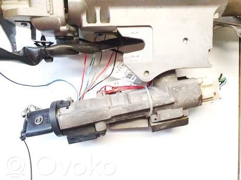 Nissan Murano Z50 Blocchetto accensione