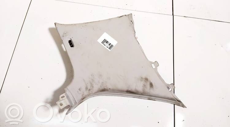 Volkswagen Golf Plus Osłona dolna słupka / D 