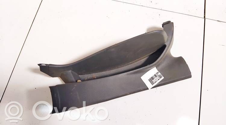 Volkswagen Golf Plus Alte piese de interior 
