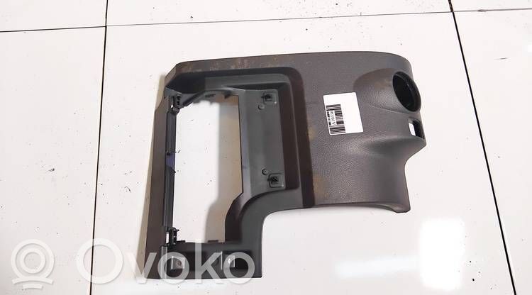Volkswagen Golf Plus Altra parte interiore 