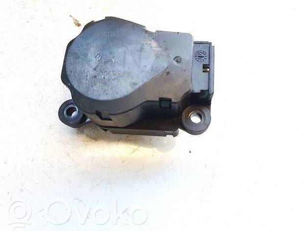 Citroen Xsara Picasso Tuloilmaventtiilin käyttömoottori