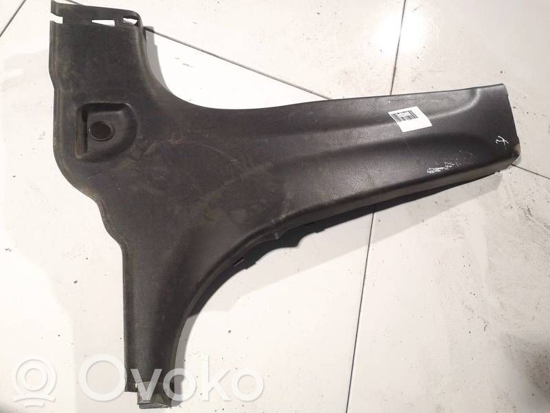 Honda Jazz Capac stâlp (B) (superior)