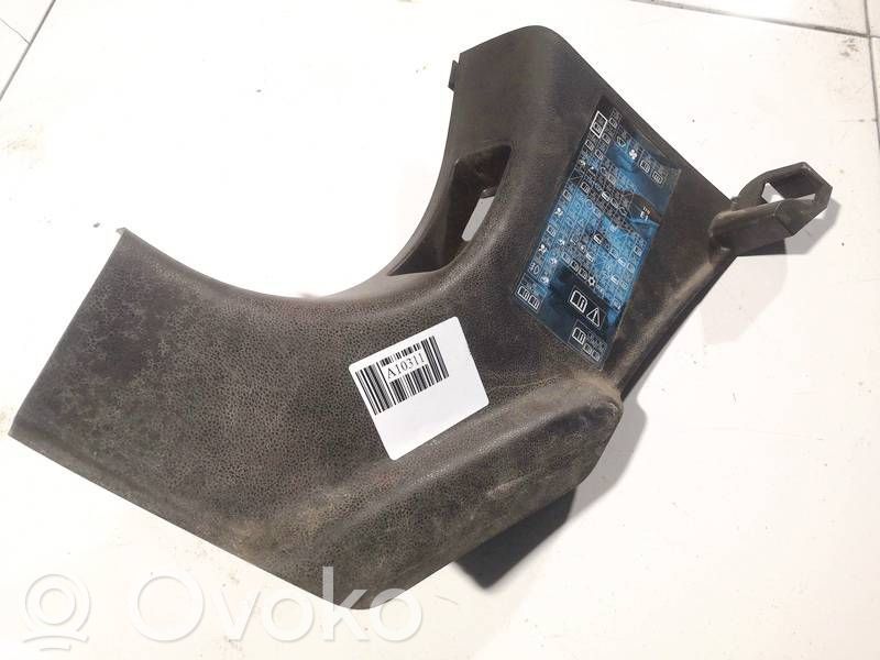 Honda Jazz Alte piese de interior 