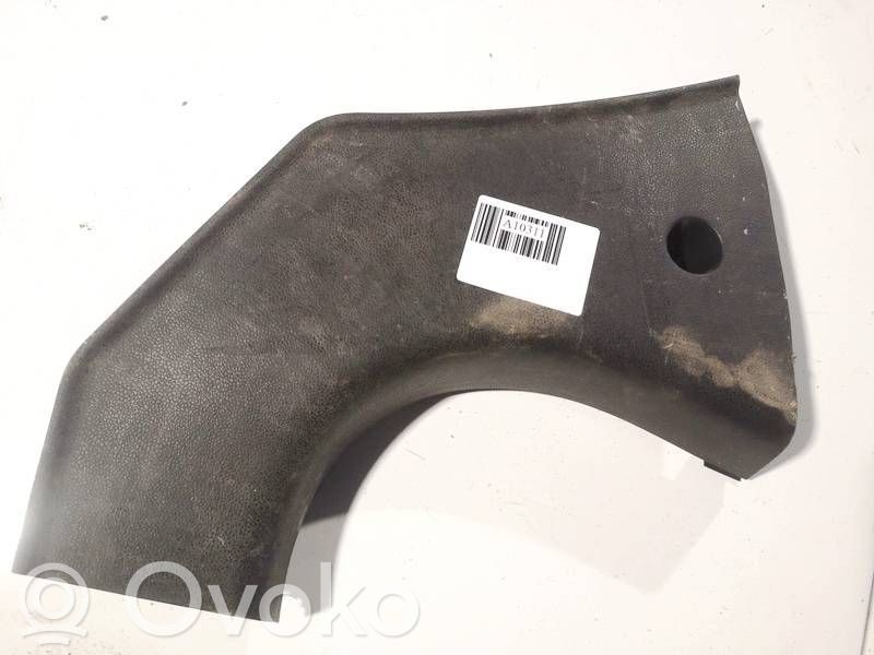 Honda Jazz Alte piese de interior 
