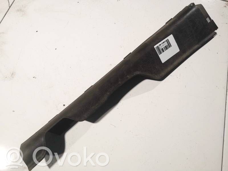 Honda Jazz Alte piese de interior 